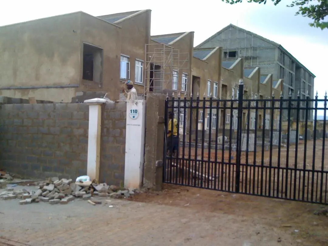 Foundation Work Project