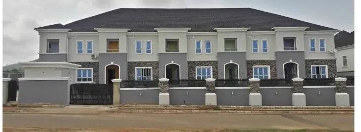 Katankpe Extension project