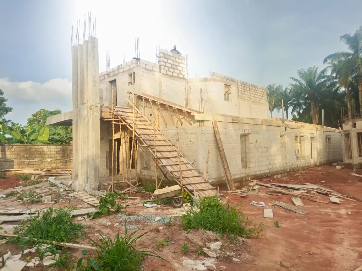 Abia State project